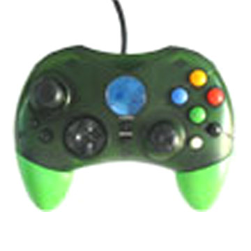 XBOX Joysticks