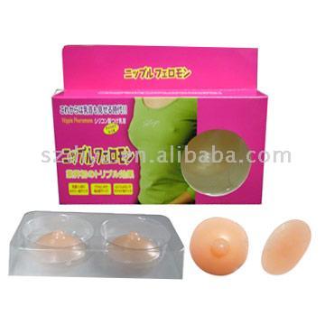 Silicone Nipple Covers