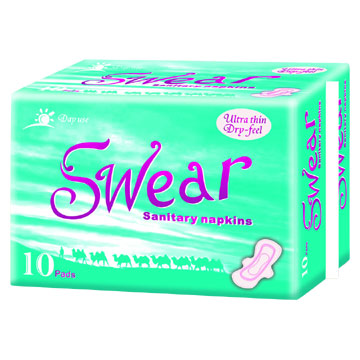 Sanitary Napkins