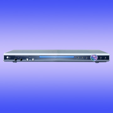 DVD Players