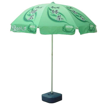 Windproof Sun Umbrellas