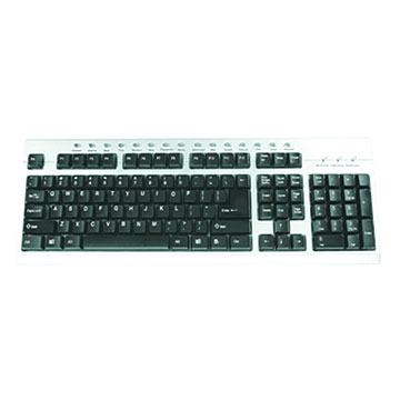 Multimedia Keyboards