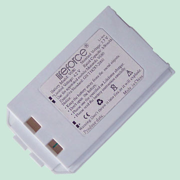 Motorola V680 Battery