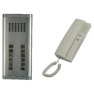 Wireless Video Door Phones