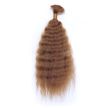 Human Hair Extensions