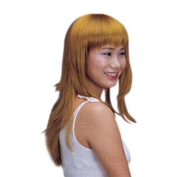 Human Hair Wigs