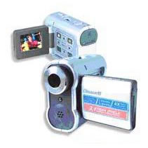 Digital Video Cameras