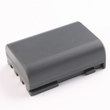 7.4V,650mAh Rechargeable Digital Camera Battery for Canon NB-2L
