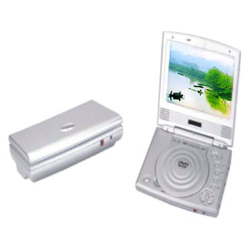 Portable DVD Players