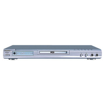 Super VCD Players with Full Function