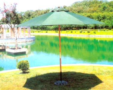 Garden Umbrella