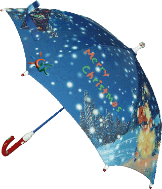 Children Umbrella