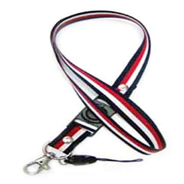 Lanyards