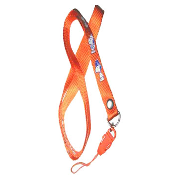 Lanyards