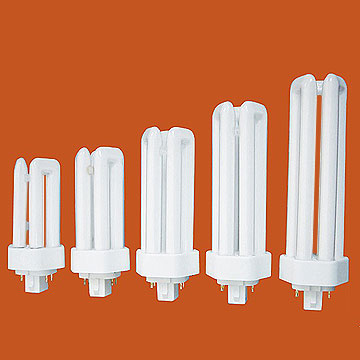 PLT Fluorescent Lamps