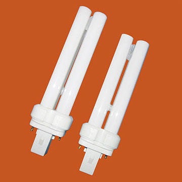 PLD Fluorescent Lamps