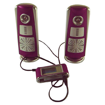 OLED Display MP3 Players