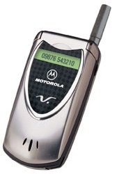 refurbished mobile  phones Motorola V60