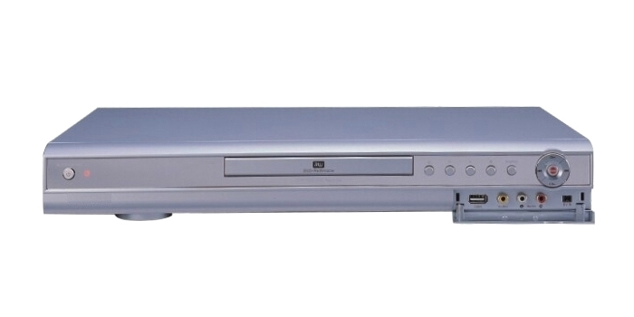 DVD Recorder