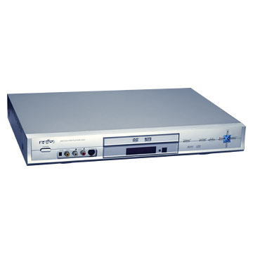 DVD Recorder