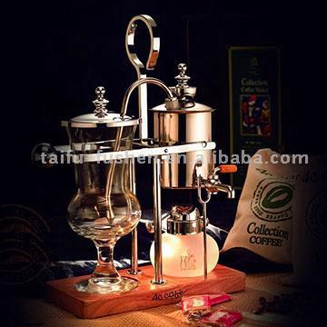 Coffee Makers