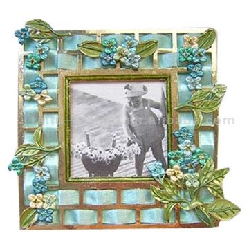 Metal Photo Frames