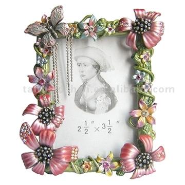 Metal Photo Frames