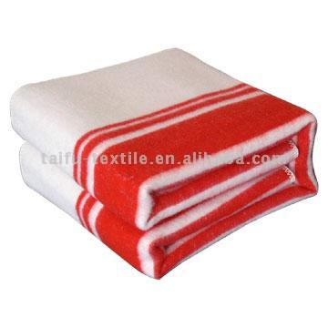 Wool Blankets