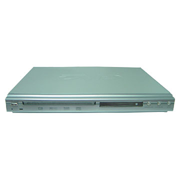 DVD Player