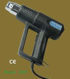 Heat Gun