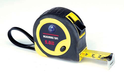 measuring tape