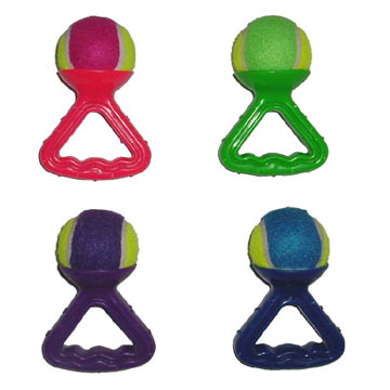 Pet Toy Pacifiers