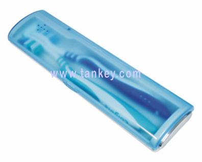 Portable Uv Toothbrush Sterilizer