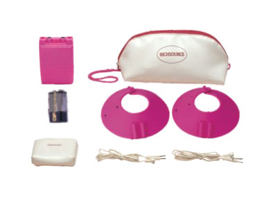 Low Frequency Breast Physical Therapy Treatment Instrument