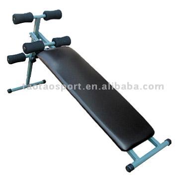 Sit-Up Equipments