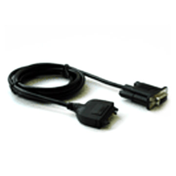 PDA, Mobile Data Cable