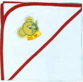 Baby Blanket Series (T5082-10)