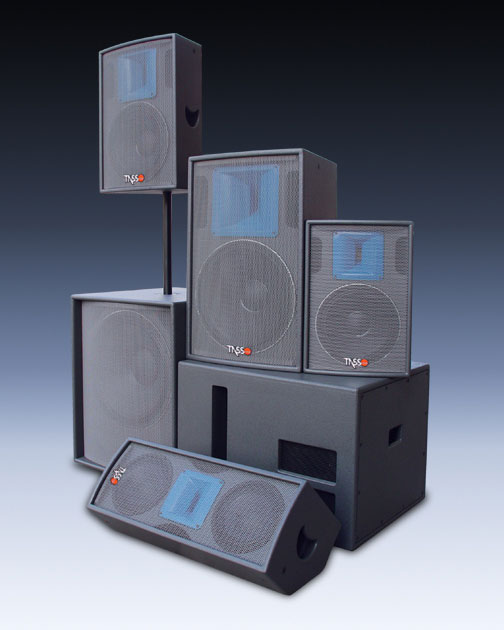 Loudspeakers