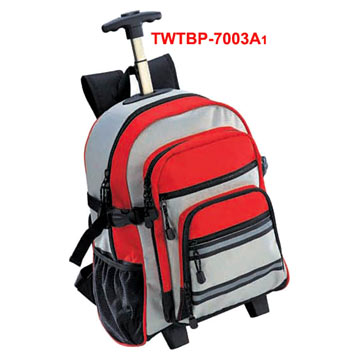 Trolley Backpacks