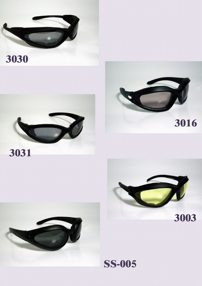 Motorcycle Eyewears