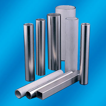 Cold Drawn Seamless Stainless Steel Pipe