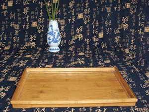 Bamboo Tray