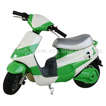 Pocket Bike