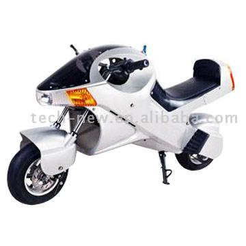 Pocket Bike