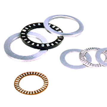 Thrust Needle Bearings