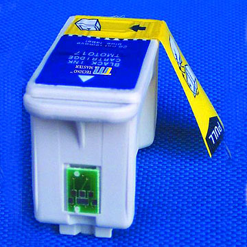 TM0T017 Ink Cartridge