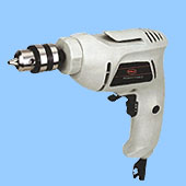 Impact Drill