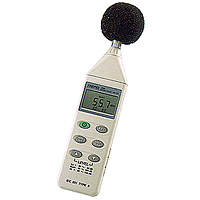 Sound Level Meters