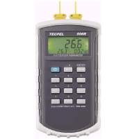 K - J - T - E - R - S - N-type Dual Input Thermometers