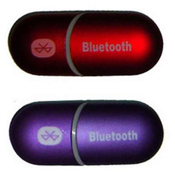 Bluetooth USB Dongle